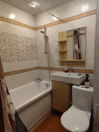 
  Сдается 1-комн. квартира 38 м². Фото 11.