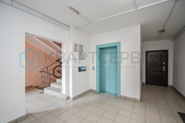 
  Продается студия 30.2 м². Фото 22.