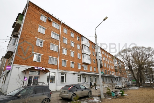 
  Продается 3-комн. квартира 51.2 м². Фото 20.