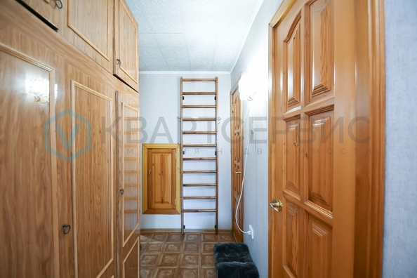 
  Продается 2-комн. квартира 49.8 м². Фото 11.