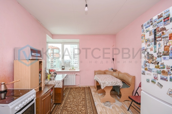 
  Продается 3-комн. квартира 98.3 м². Фото 6.