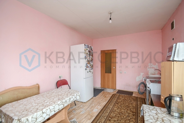 
  Продается 3-комн. квартира 98.3 м². Фото 7.