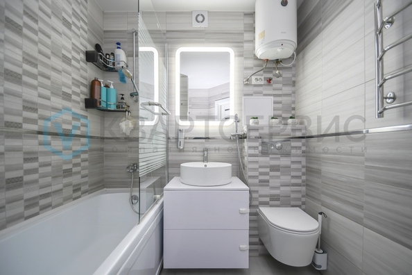 
  Продается 2-комн. квартира 51 м². Фото 17.