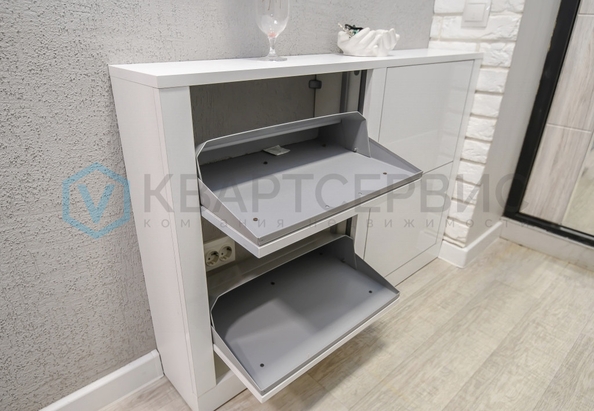 
  Продается 2-комн. квартира 51 м². Фото 27.