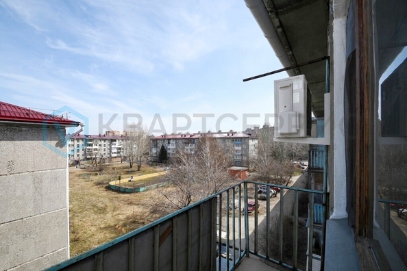 
  Продается 2-комн. квартира 43.8 м². Фото 5.