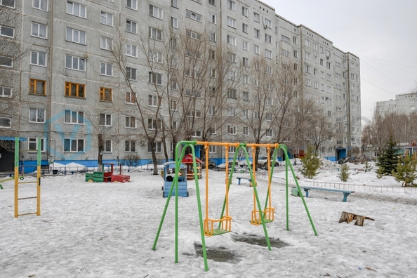 
  Продается 2-комн. квартира 52.1 м². Фото 20.