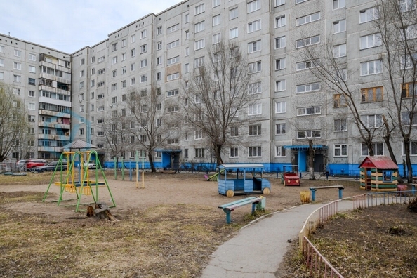 
  Продается 2-комн. квартира 52.1 м². Фото 6.