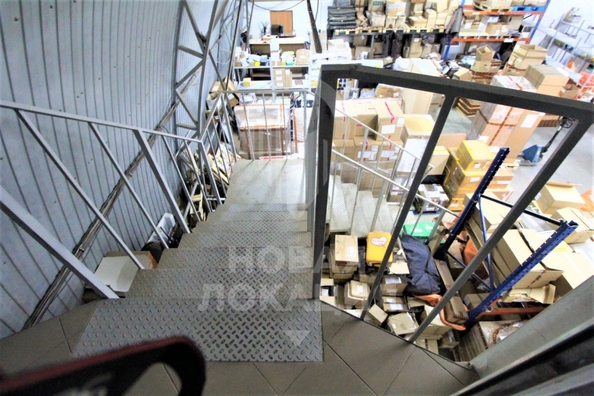 
  Сдается офис 350 м². Фото 9.