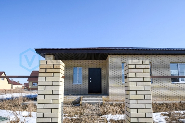 
  Продается дом 104.2 м². Фото 2.