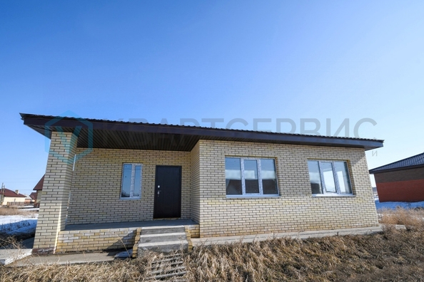 
  Продается дом 104.2 м². Фото 3.
