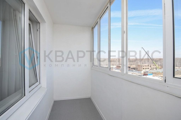 
  Продается 2-комн. квартира 55.1 м². Фото 4.