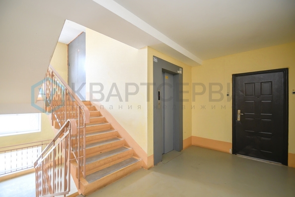 
  Продается 2-комн. квартира 55.1 м². Фото 15.