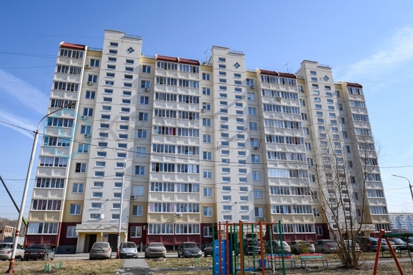 
  Продается 2-комн. квартира 55.1 м². Фото 17.