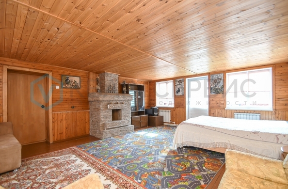 
  Продается коттедж 204.8 м². Фото 18.