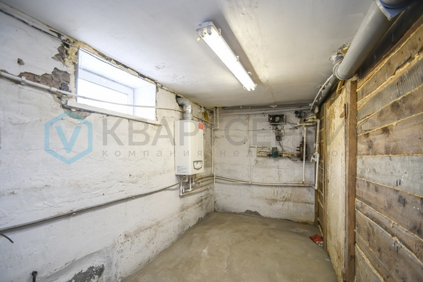 
  Продается коттедж 204.8 м². Фото 27.