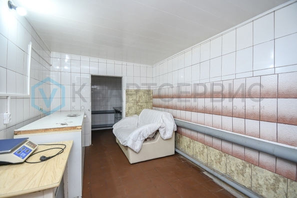 
  Продается коттедж 204.8 м². Фото 36.