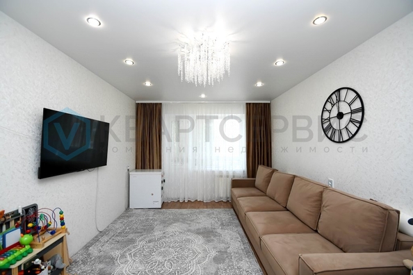 
  Продается 2-комн. квартира 53 м². Фото 7.