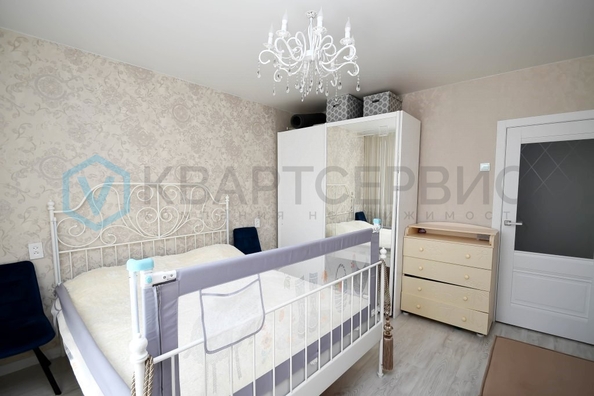 
  Продается 2-комн. квартира 53 м². Фото 11.