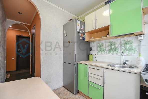 
  Продается 2-комн. квартира 40.4 м². Фото 3.