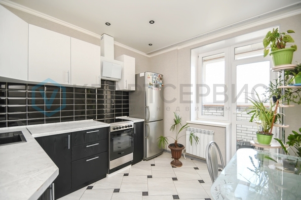 
  Продается 1-комн. квартира 37 м². Фото 1.