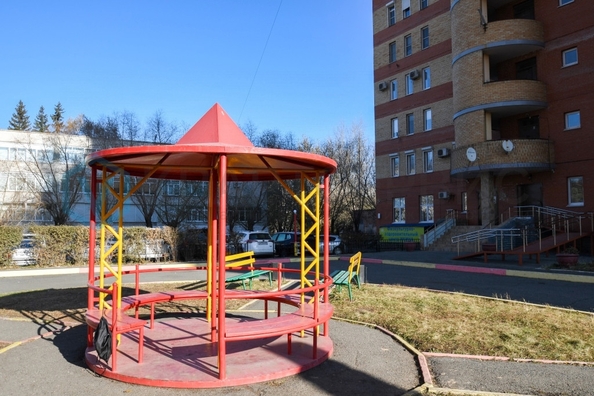 
  Продается 4-комн. квартира 139.2 м². Фото 22.