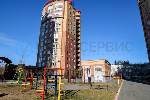 
  Продается 4-комн. квартира 139.2 м². Фото 23.