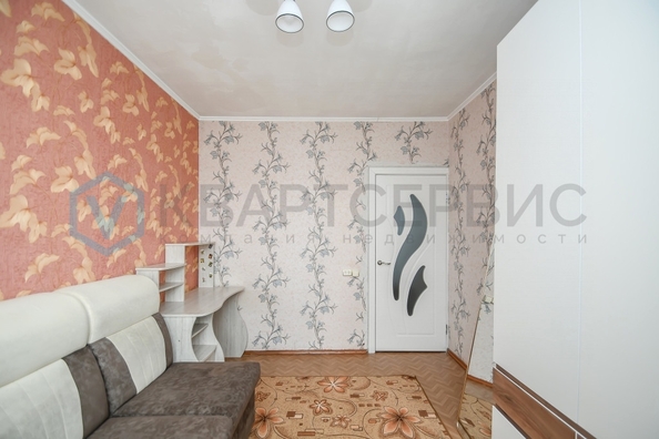 
  Продается 3-комн. квартира 63.6 м². Фото 15.