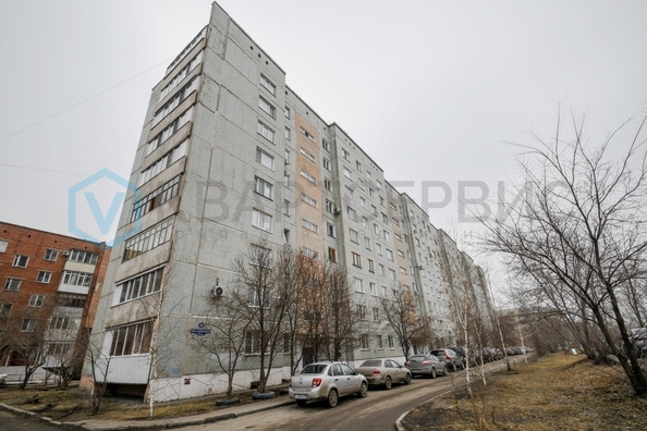 
  Продается 3-комн. квартира 63.6 м². Фото 26.