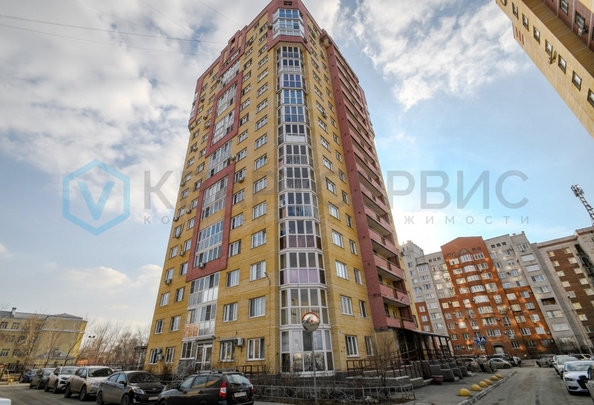 
  Продается 1-комн. квартира 42.1 м². Фото 27.