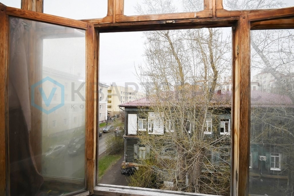 
  Продается 3-комн. квартира 64.2 м². Фото 7.
