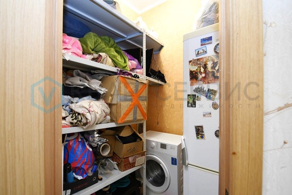 
  Продается 3-комн. квартира 64.2 м². Фото 13.