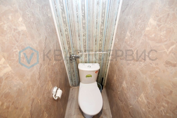 
  Продается 3-комн. квартира 64.2 м². Фото 17.