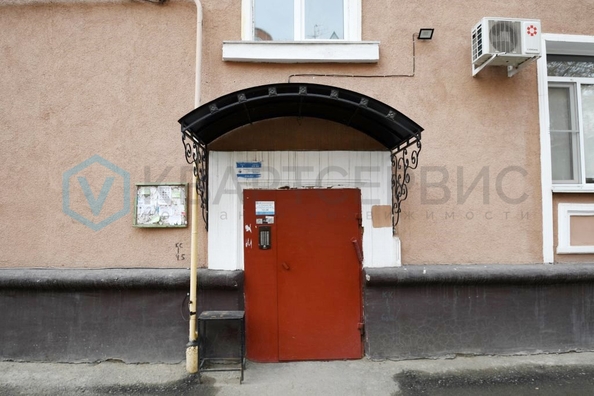 
  Продается 3-комн. квартира 64.2 м². Фото 20.