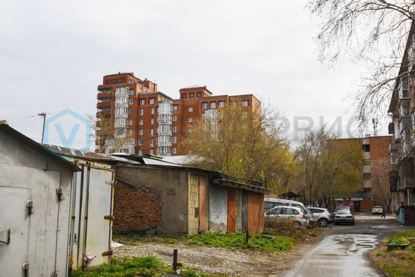 
  Продается 3-комн. квартира 64.2 м². Фото 24.