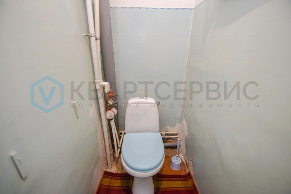 
  Продается 2-комн. квартира 52.2 м². Фото 9.