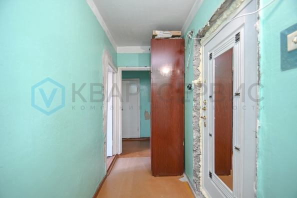 
  Продается 2-комн. квартира 52.2 м². Фото 10.