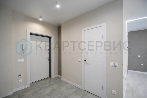 
  Продается 3-комн. квартира 80.2 м². Фото 30.