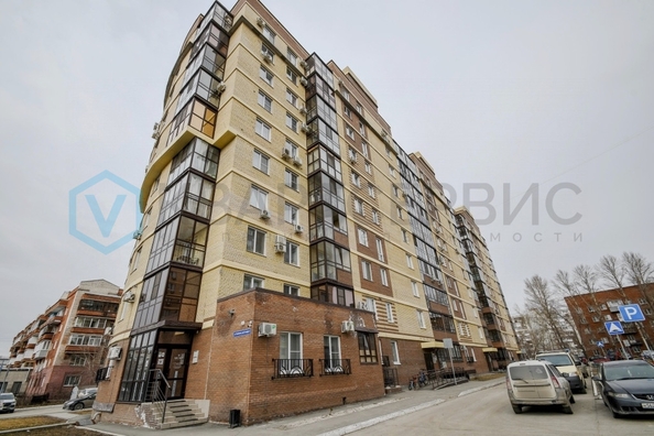 
  Продается 3-комн. квартира 80.2 м². Фото 38.