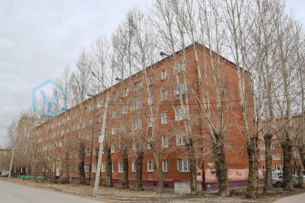 
  Продается 1-комн. квартира 28.9 м². Фото 4.