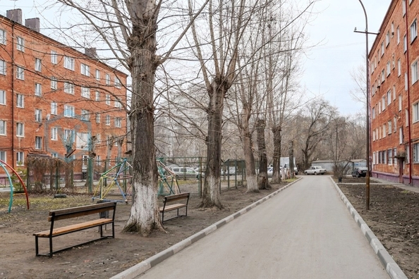 
  Продается 1-комн. квартира 28.9 м². Фото 8.