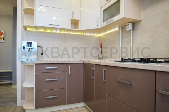 
  Продается 2-комн. квартира 56.6 м². Фото 3.