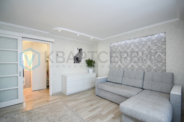 
  Продается 2-комн. квартира 56.6 м². Фото 7.