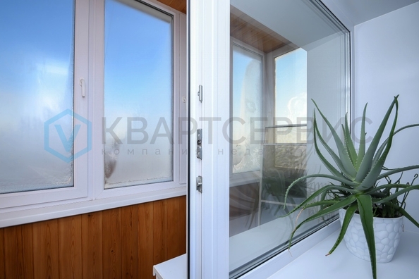 
  Продается 2-комн. квартира 56.6 м². Фото 16.
