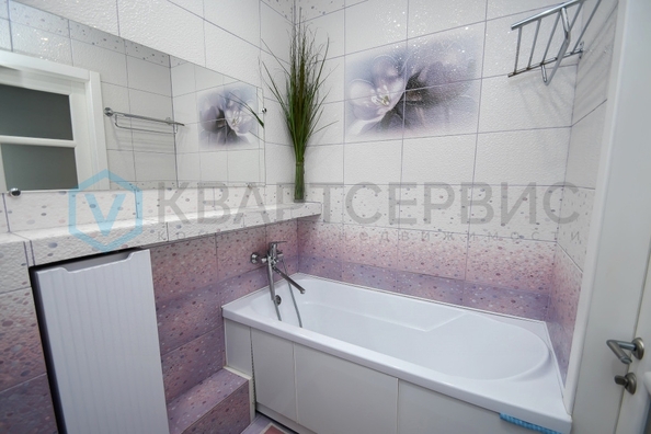 
  Продается 2-комн. квартира 56.6 м². Фото 21.