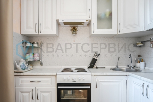 
  Продается 2-комн. квартира 54 м². Фото 3.