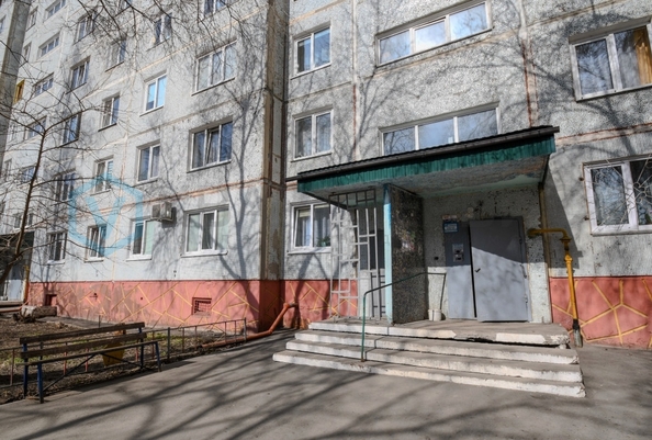 
  Продается 2-комн. квартира 50.9 м². Фото 25.