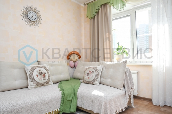 
  Продается 1-комн. квартира 54 м². Фото 3.