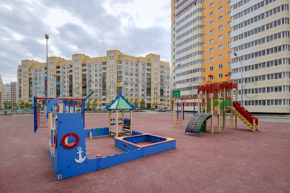 
  Продается 1-комн. квартира 23.6 м². Фото 12.