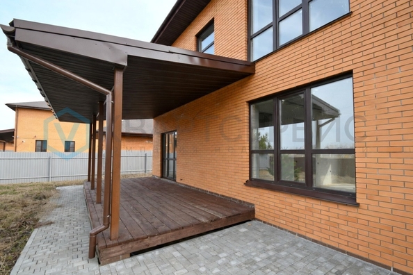 
  Продается дом 152.5 м². Фото 3.