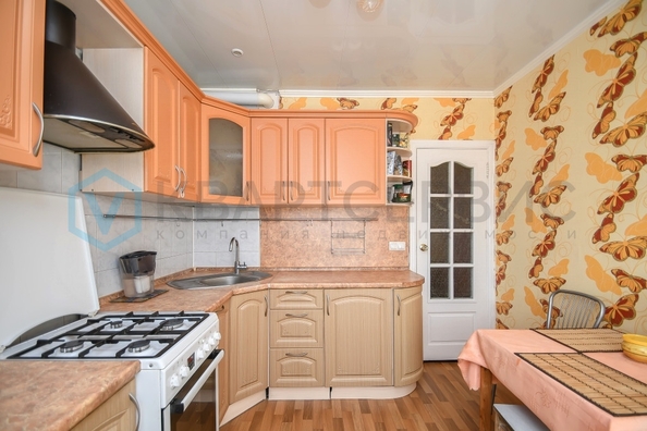 
  Продается 3-комн. квартира 62.8 м². Фото 3.